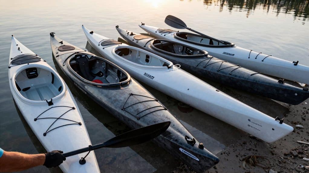 balance speed stability storage