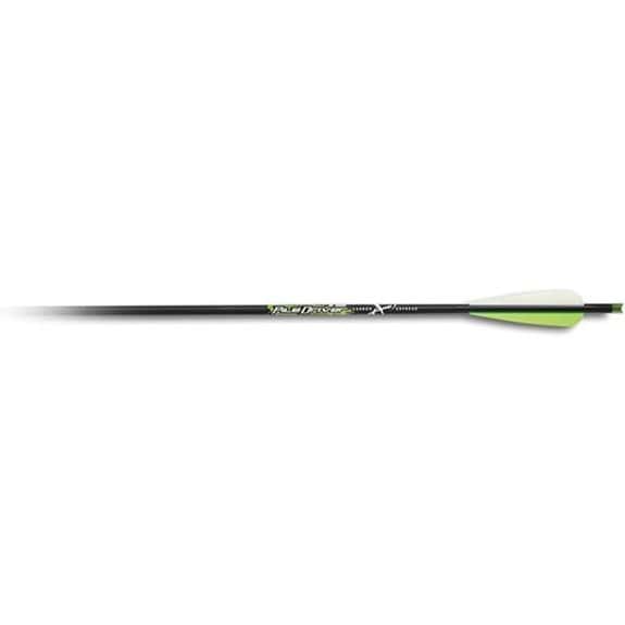 Carbon Express PileDriver Fletched Crossbolt 6-Pack
