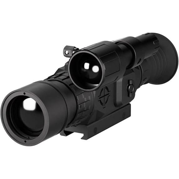 Sightmark Wraith Digital Night Vision Riflescope