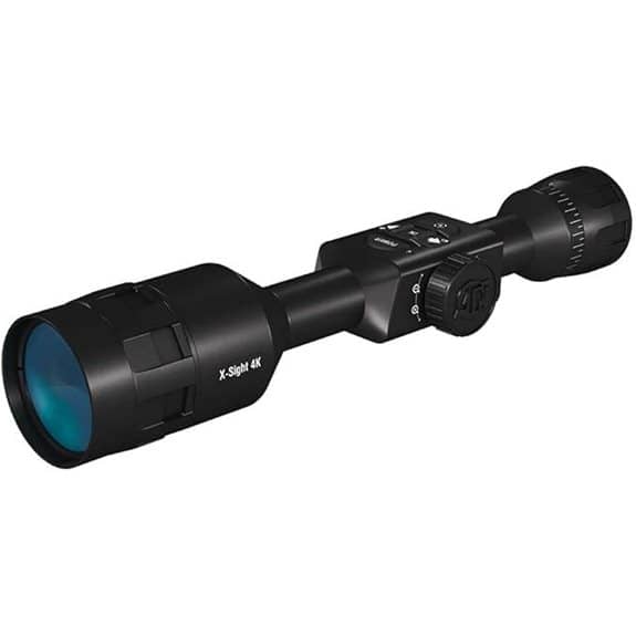 ATN X-Sight Pro Smart Day/Night Hunting Scope