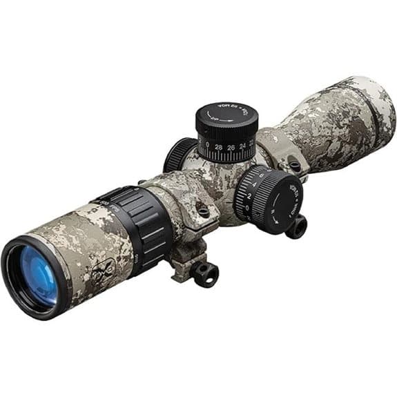 TenPoint EVO-X Marksman Elite 3.0 Crossbow Scope