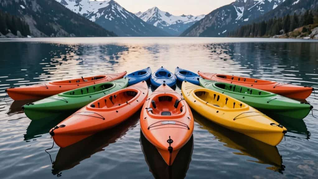 top ten inflatable kayaks