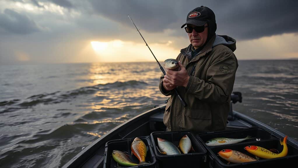 adjust tactics for changing conditions