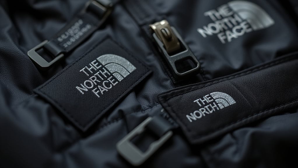 brand reputation quality materials