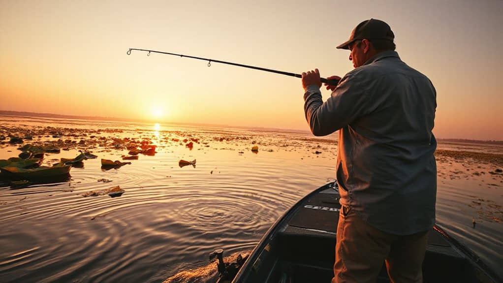 calm observant confident adaptive