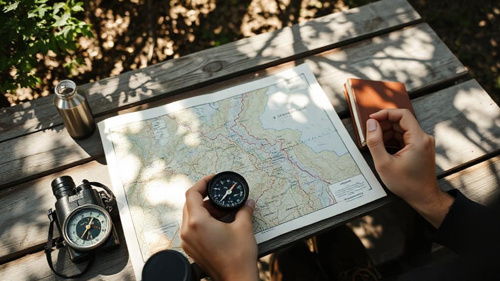 define purpose plan gear