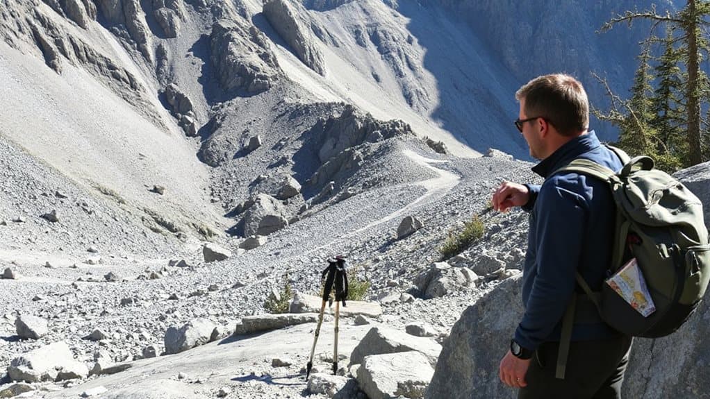 elevation adds hidden time