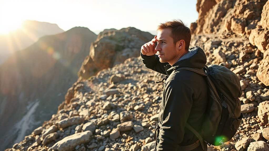 ensure scene safety before assisting