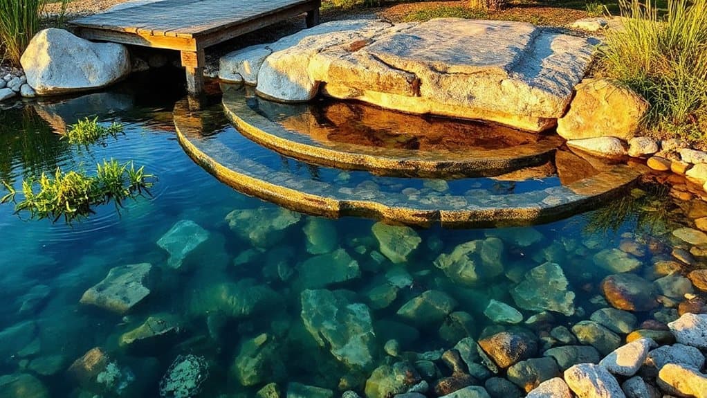 gentle graded safe edges