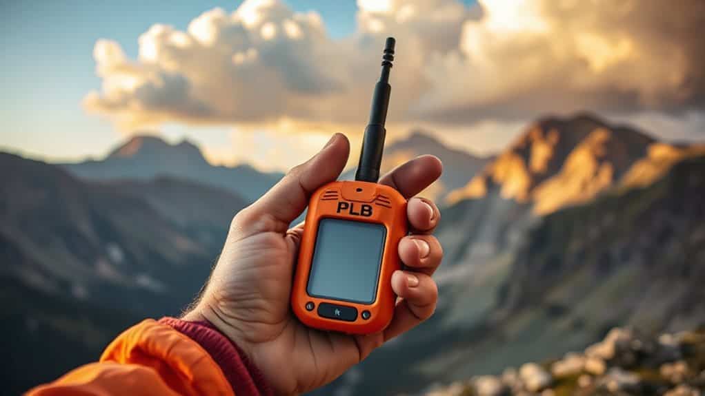 global gps emergency lifeline