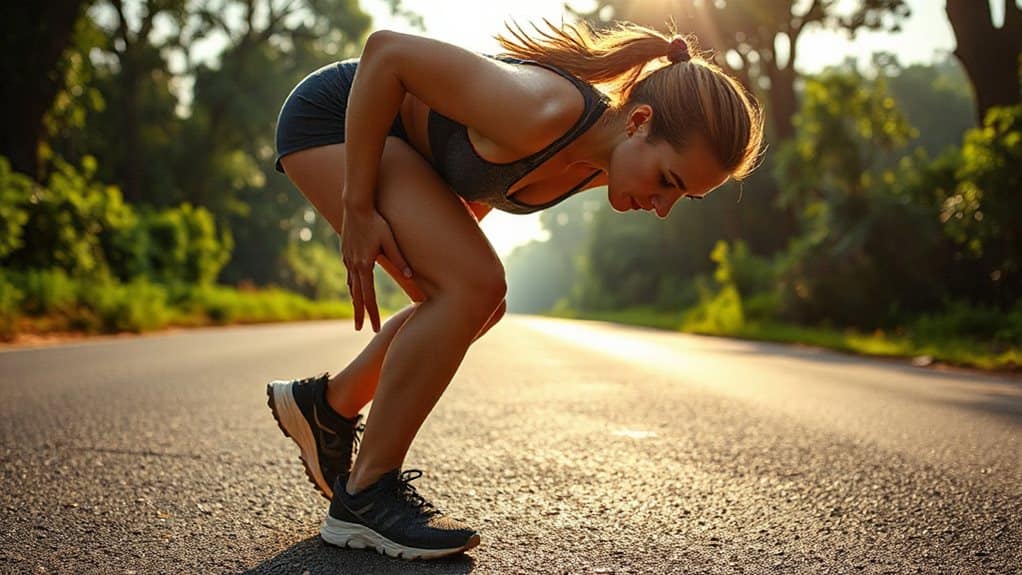 humidity impairs evaporative cooling