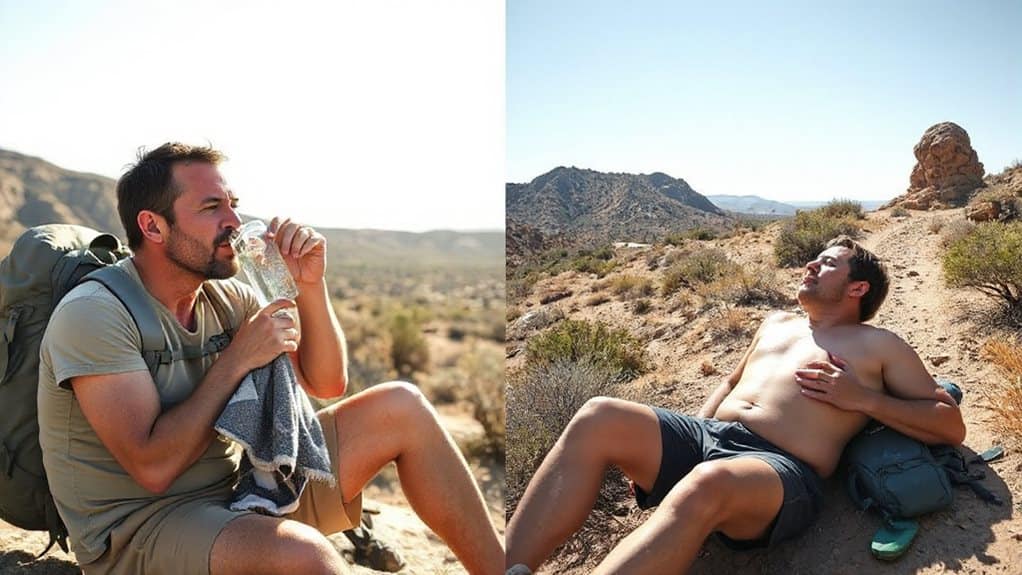 hydrate shade lightweight clothing sunscreen