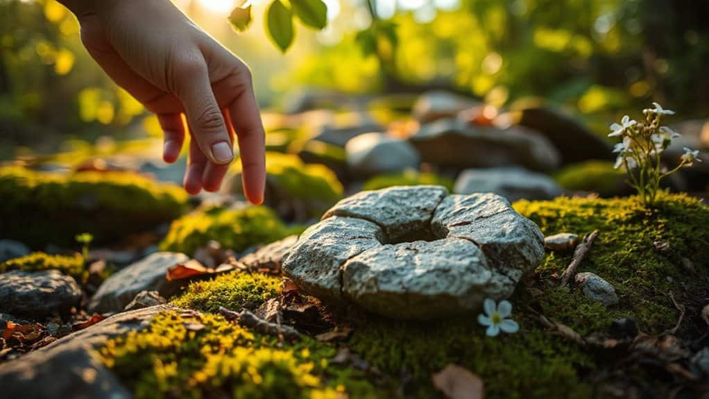 leave natural and cultural features