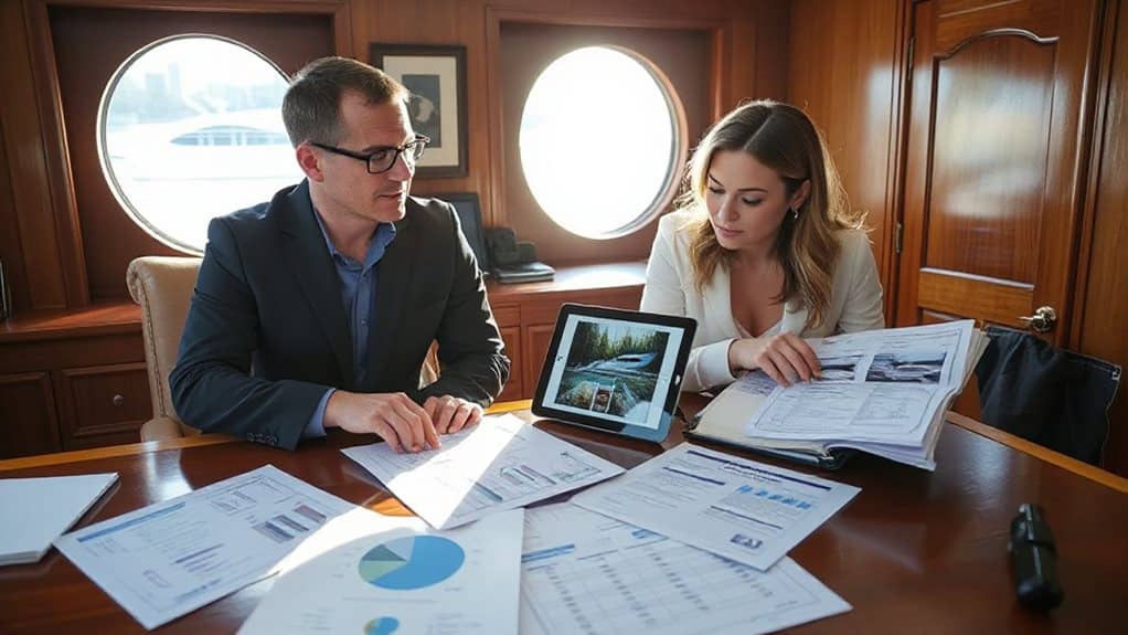 leverage market data survey