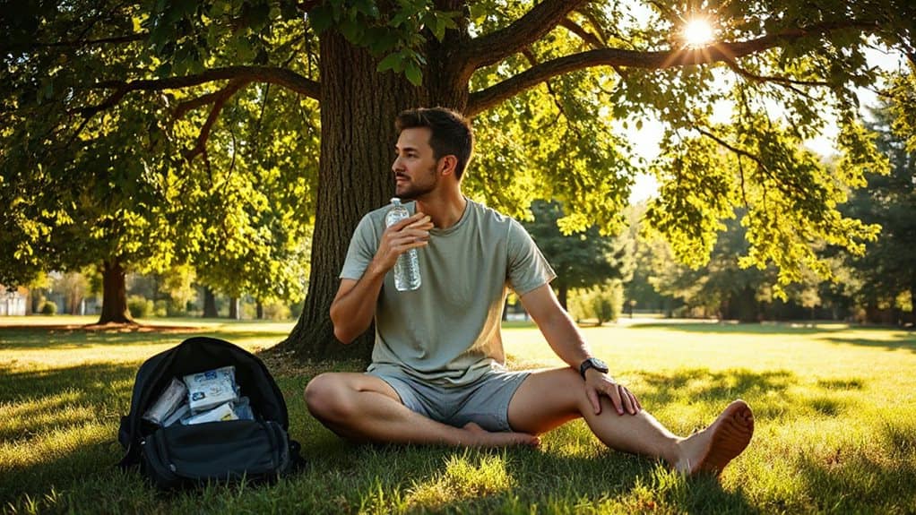 lower temperature cool hydrate monitor