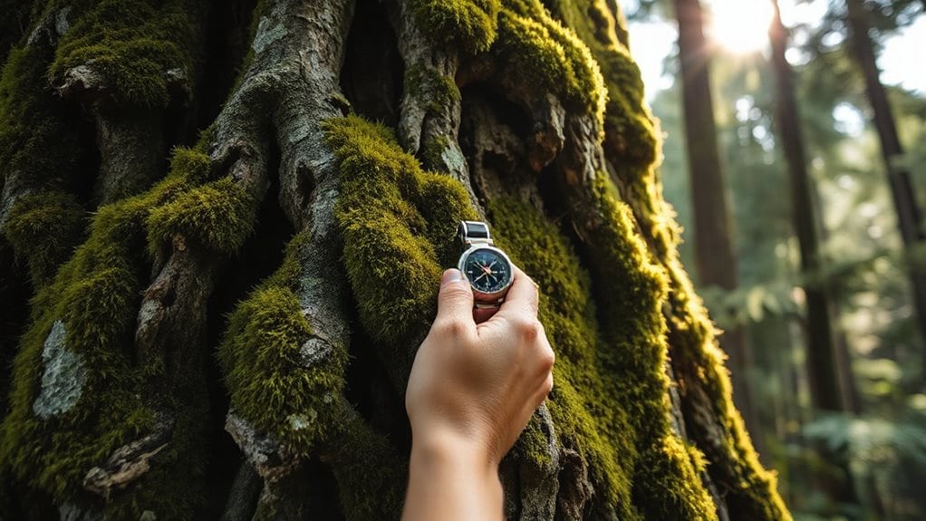 moss unreliable for navigation