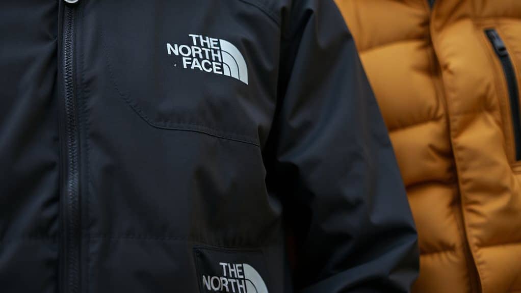 performance driven premium outdoor gear