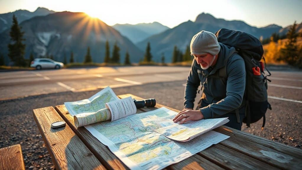 plan ahead pack essentials