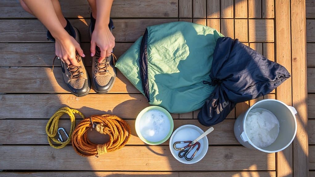 schedule biannual deep cleanings