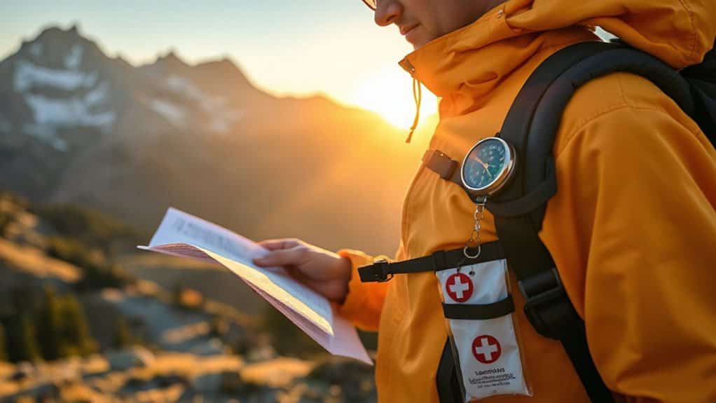 solo traveler safety essentials