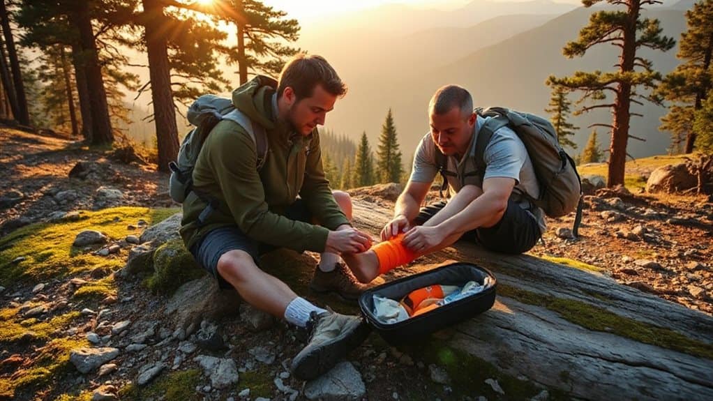 stabilize assess treat evacuate