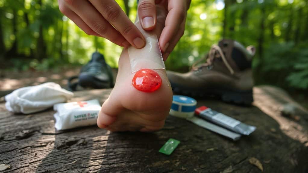 stop dry tape monitor