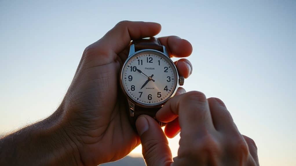 sun position shadows stars