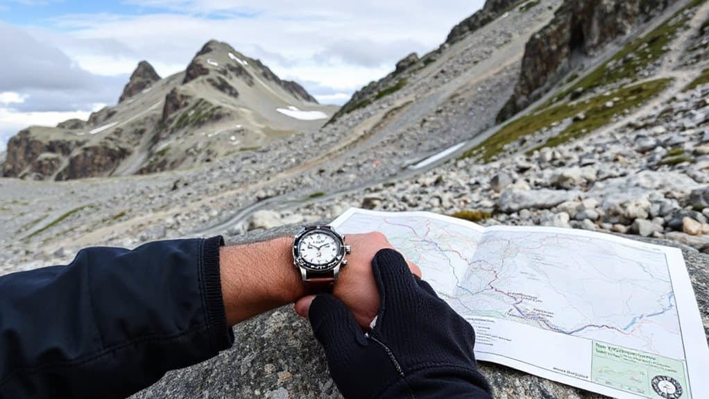 swiss rule vs munter