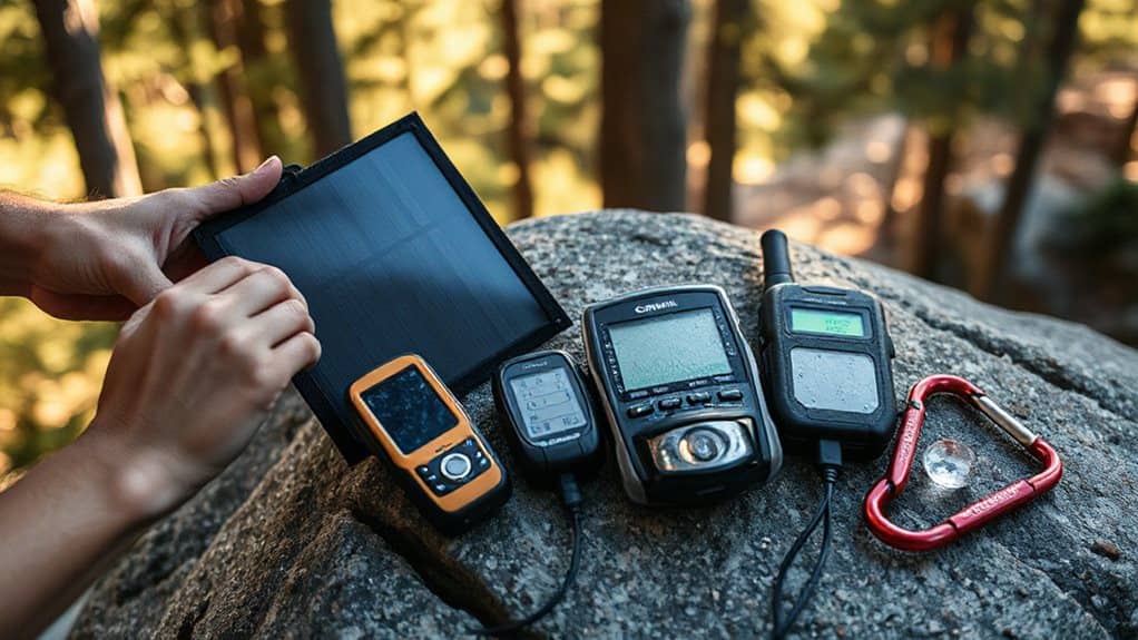 test recharge rotate protect