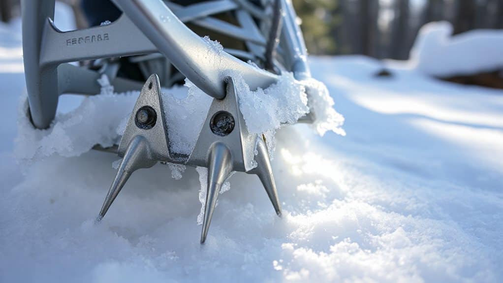 traction systems bindings insulation