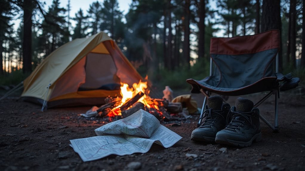 unattended fires missing maps