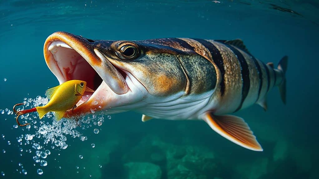 vary speed finish figure eight