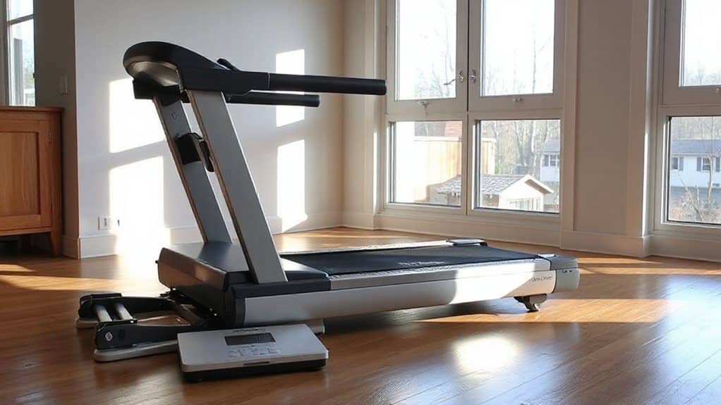 weight ranges and features