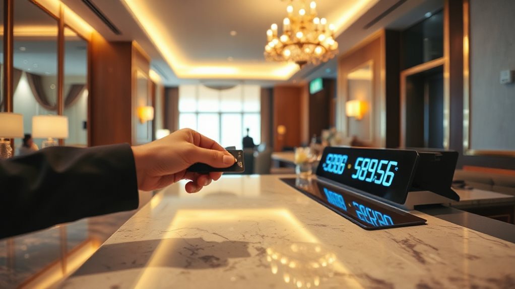 average global hotel rate 161