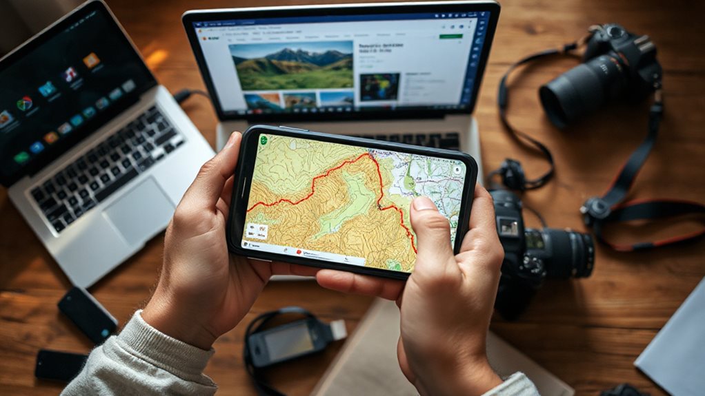 best gpx apps for devices