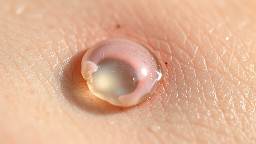 calm repair rebuild protect