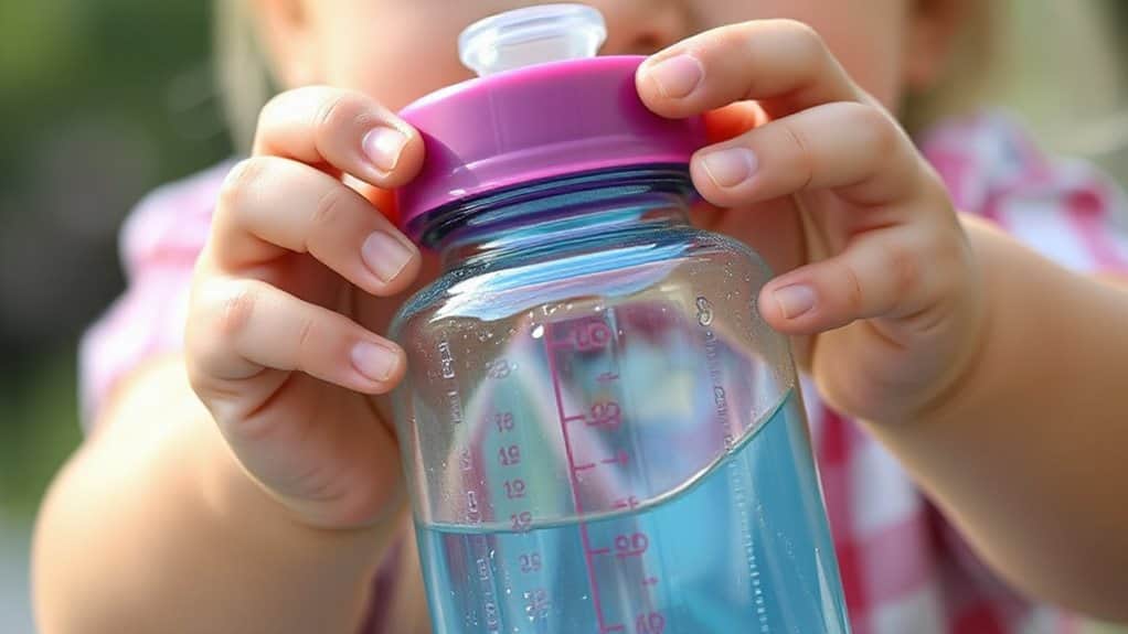 compact durable kids hydration