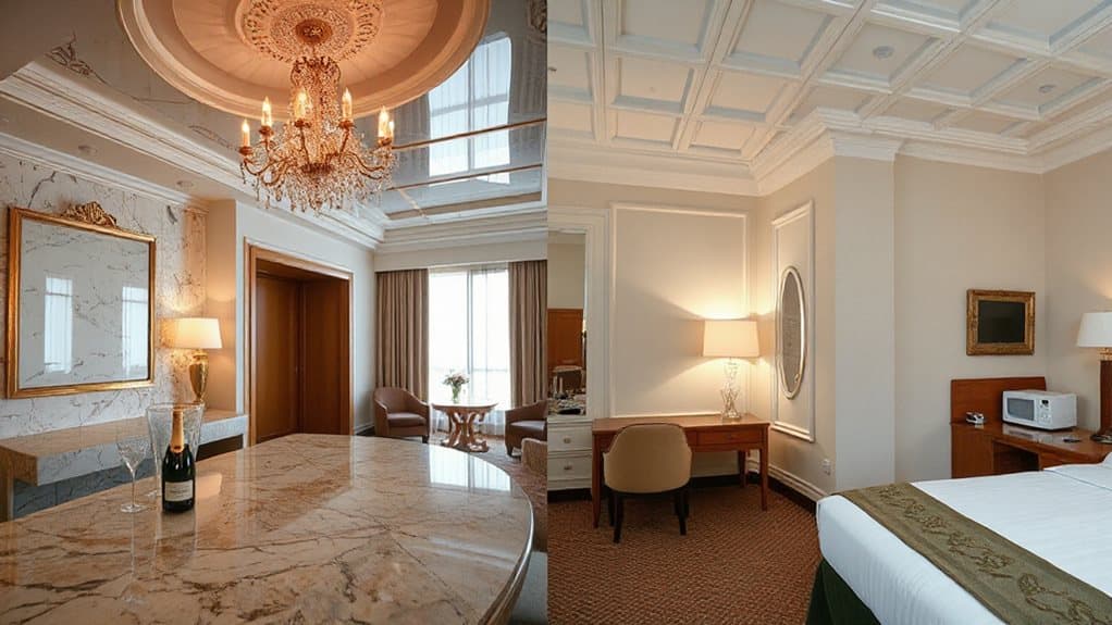 economy hotels stretch your budget