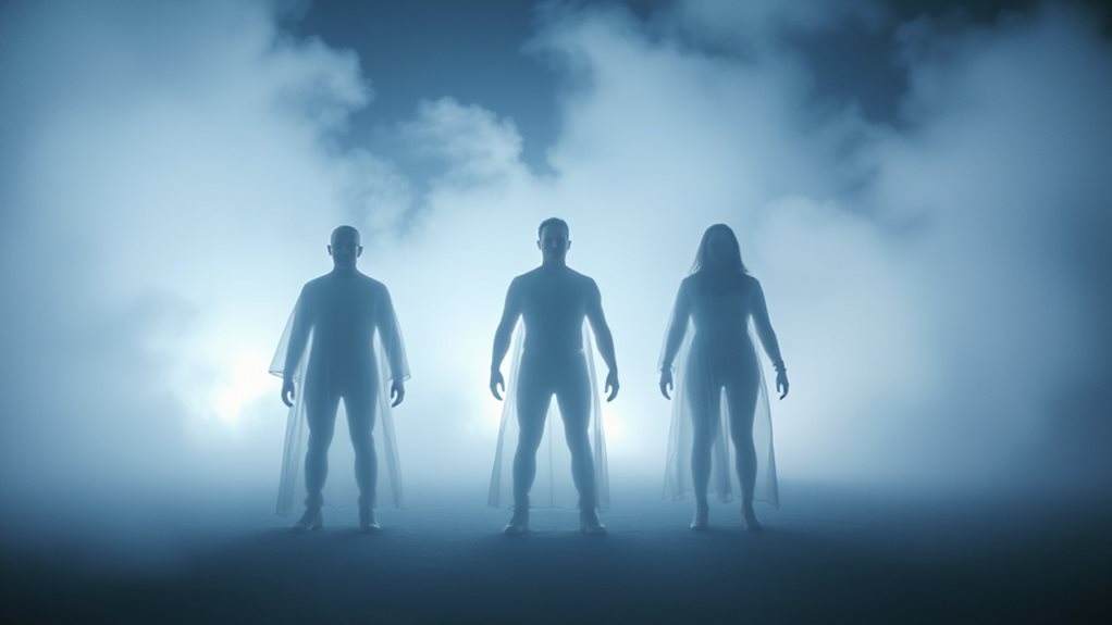 five seasons 107 episodes