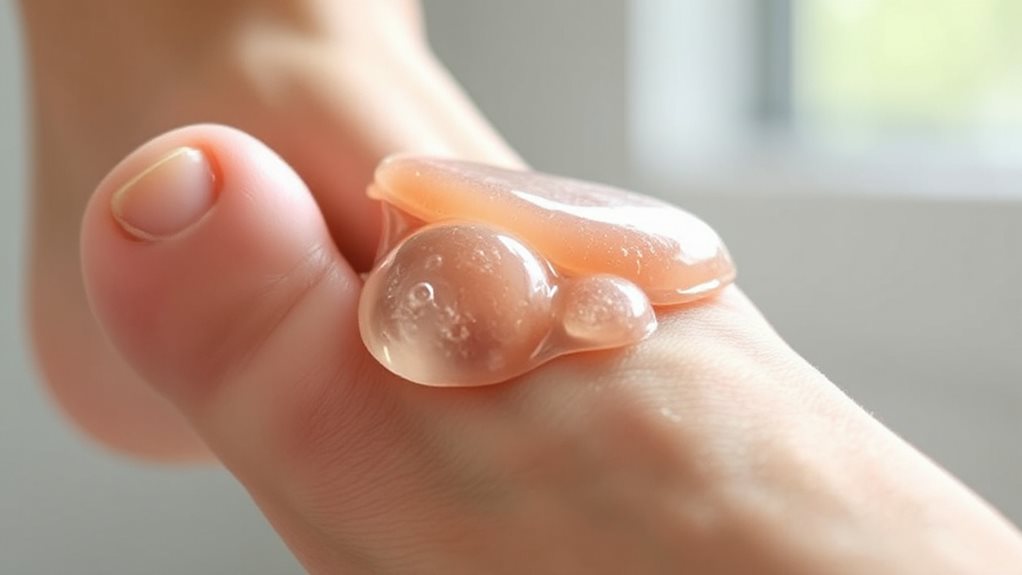 hydrocolloid and foam dressings