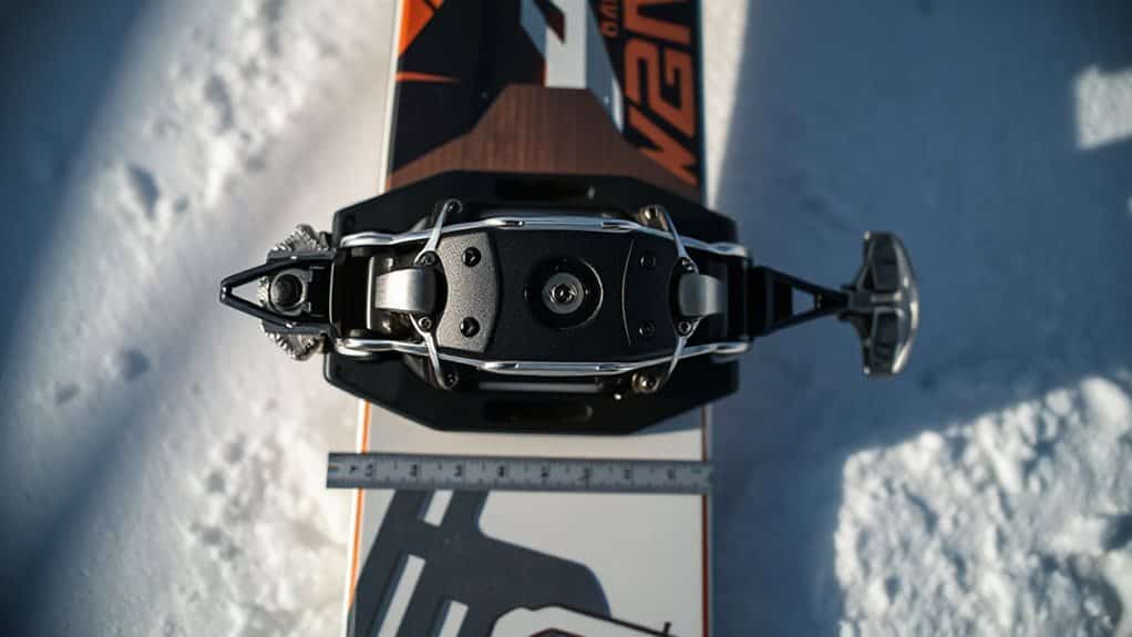 match brake width precisely