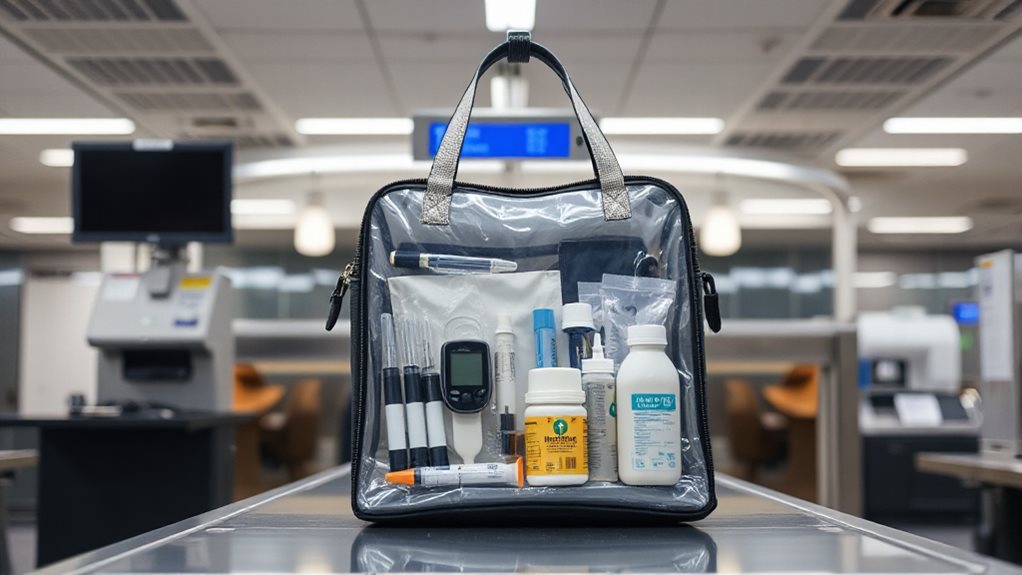 medical devices and infants