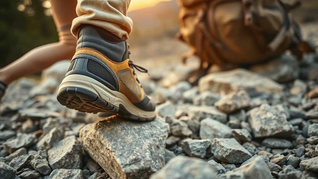 not ideal for long distance loads