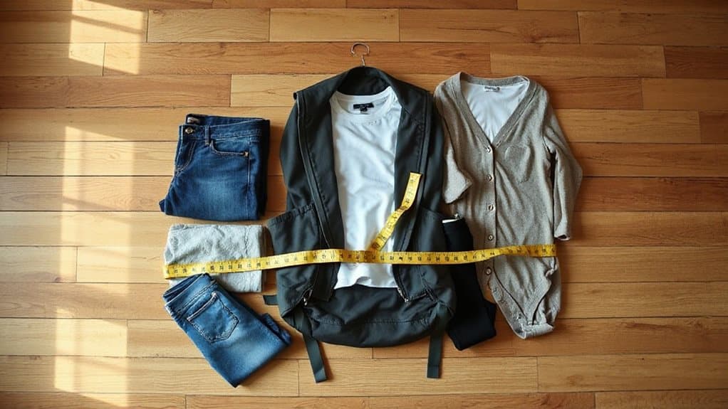 pack versatile quick dry layers