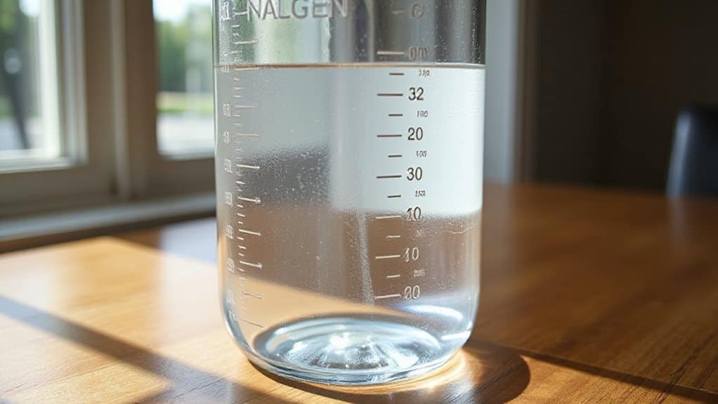 standard 32 ounce tritan nalgene