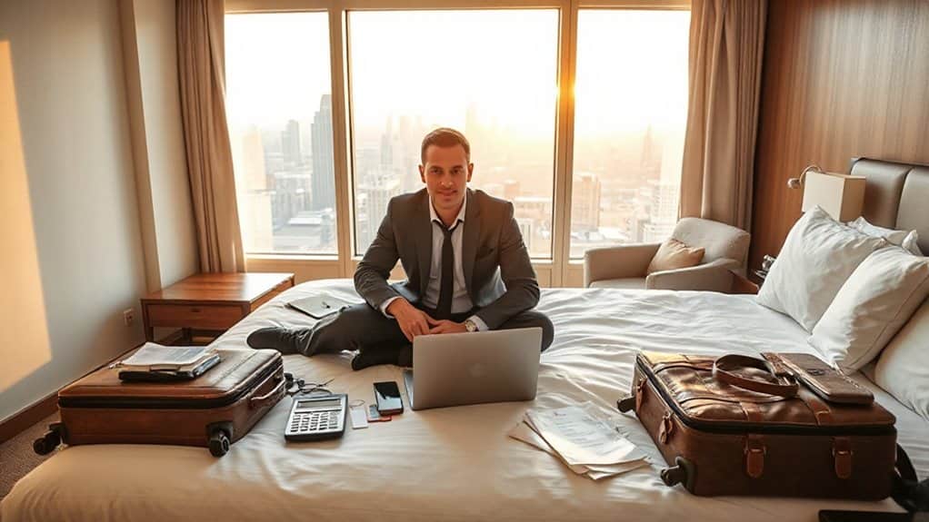 temporary comfortable flexible housing