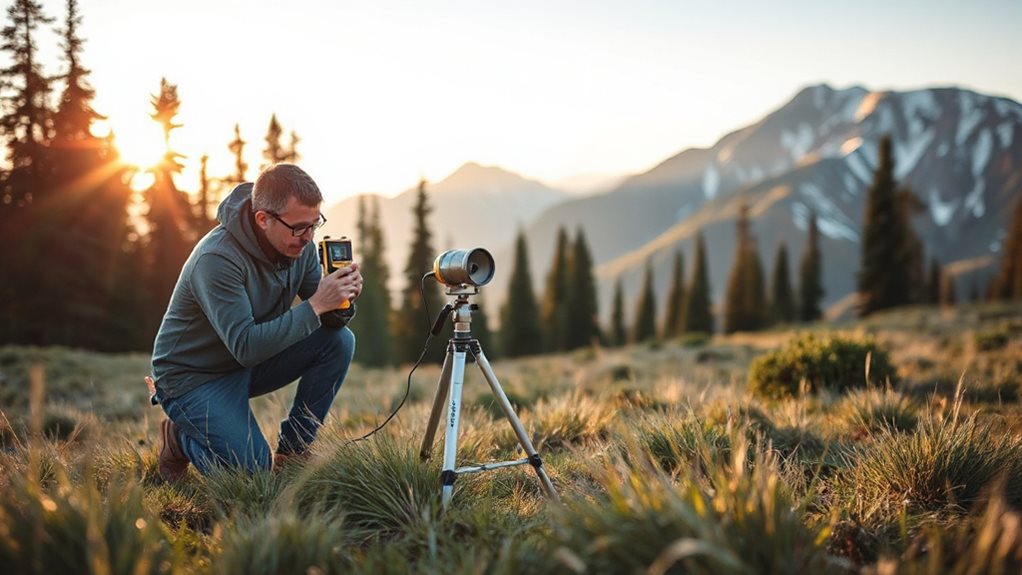 1 khz 94 db calibration tone standardization