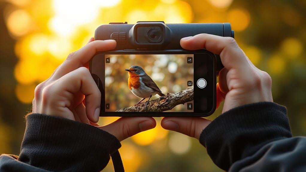 8x42 binoculars for birds