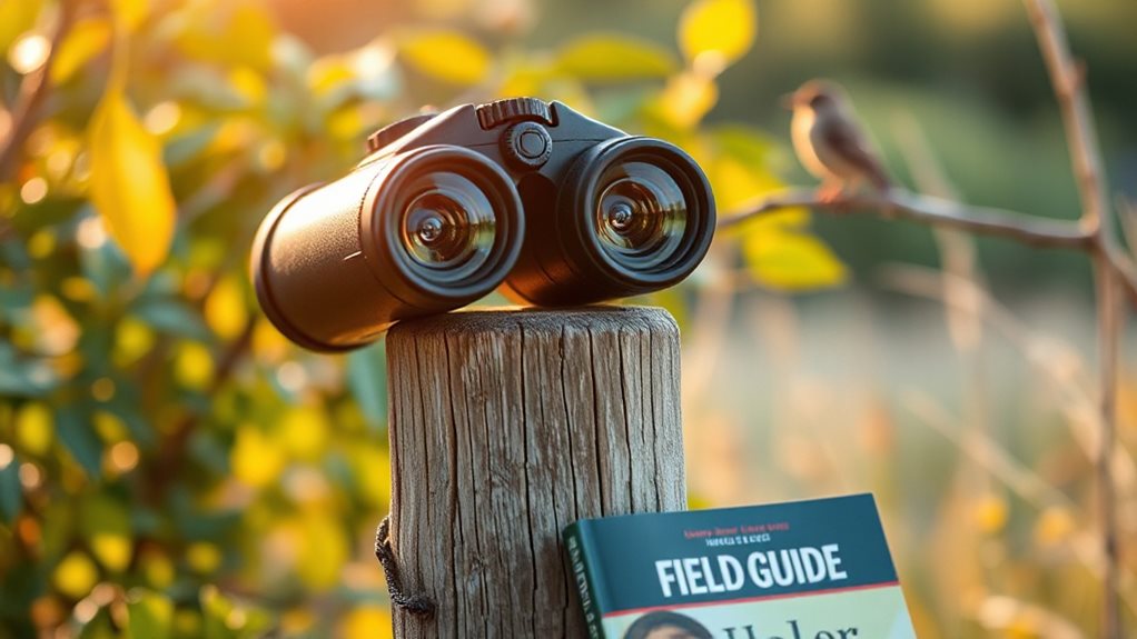 8x42 for bright stable views