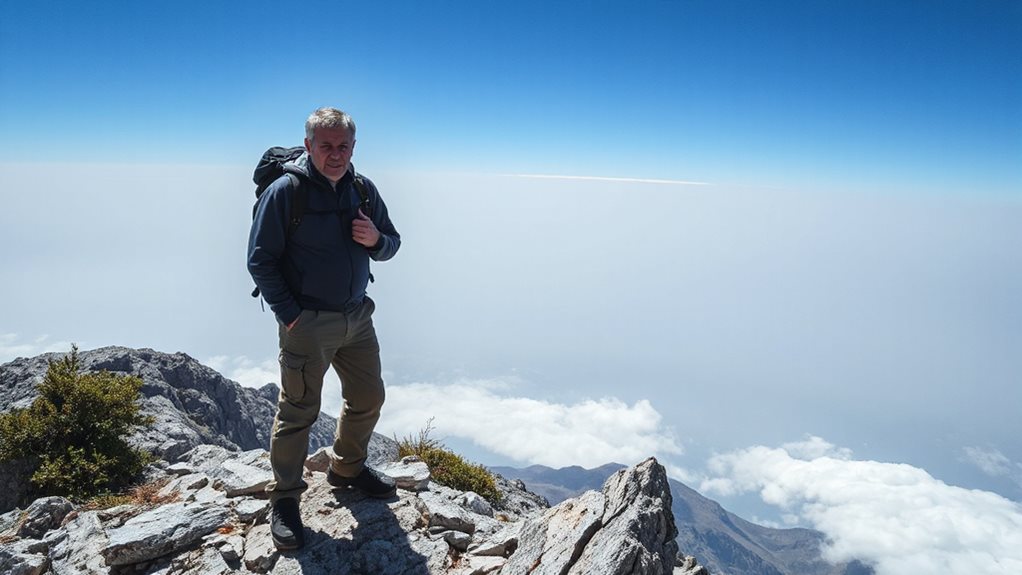 acclimate hydrate pace safety gear